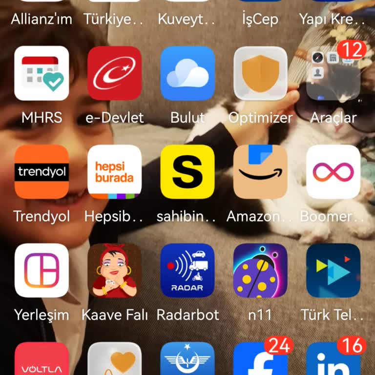 TeknosaCell’de Sürekli Kopan İnternet, Hayatımı Zorlaştırıyor!