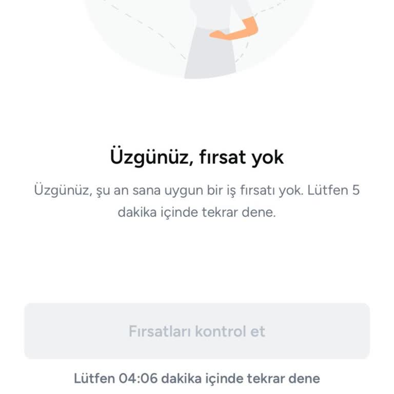 Ödeme Sonrası Hesabım Aktifleşmedi, Hizmet Ekleyemiyorum
