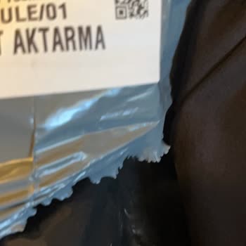 Ateş Kozmetik Tekstil Gıda Promosyon Hediyelik Ürün Şikayeti