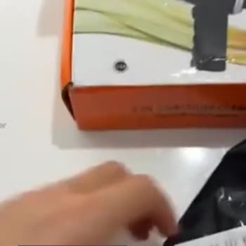 Ersmedya.shop Süpürge Çekmiyor İadesini Talep Ediyorum