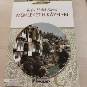 Eksik İçerikli Kitaplar Ve Haksız İade Reddi