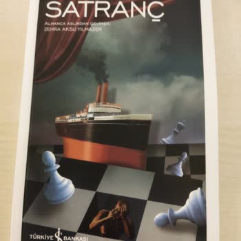 Eksik İçerikli Kitaplar Ve Haksız İade Reddi