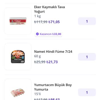 Getir'den Aldığım Ürünün İadesi 11 Gündür Yapılmadı