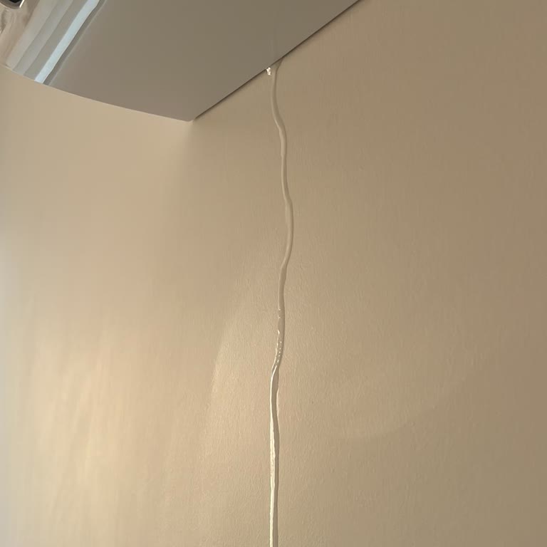 Arçelik Klima Su Akıtıyor, 2 Aydır Sorun Çözülemedi Ve Geri Dönüş Yapılmıyor