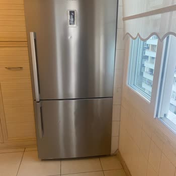 Arçelik Buzdolabında Paslanma Ve Sürekli Arıza Sorunu