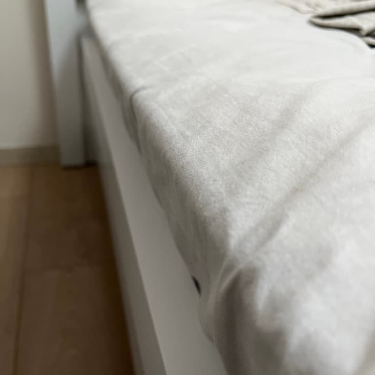 Yataş Wool Sense Pro Yatakta Erken Çökme Sorunu Konforumu Bozdu