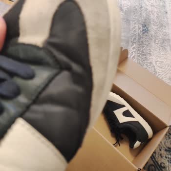 Amazon Türkiye'den Aldığım Ayakkabı Deforme Oldu, İade Talebim Reddedildi