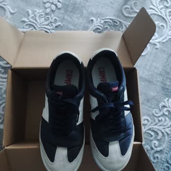 Amazon Türkiye'den Aldığım Ayakkabı Deforme Oldu, İade Talebim Reddedildi