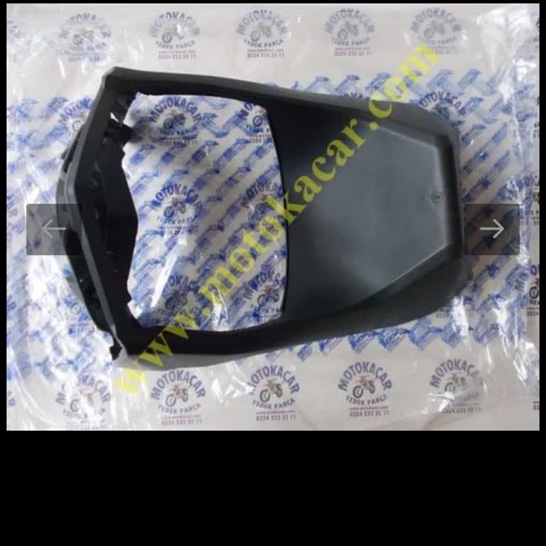 Yedek Parça Temin Edilemediği İçin Mağduriyet Yaşıyorum