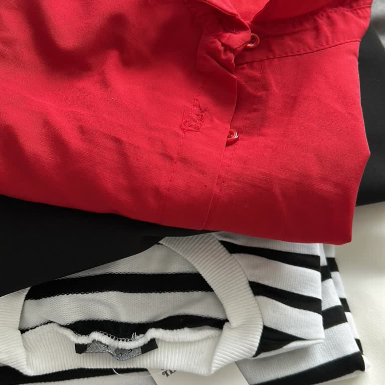 Yanlış Ve Kalitesiz Ürün, İade Talebim Reddedildi