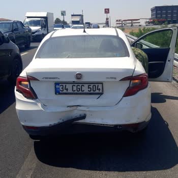 Kaza Sonrası Dosya Sonuçlanmıyor, Bilgilendirme Yapılmıyor