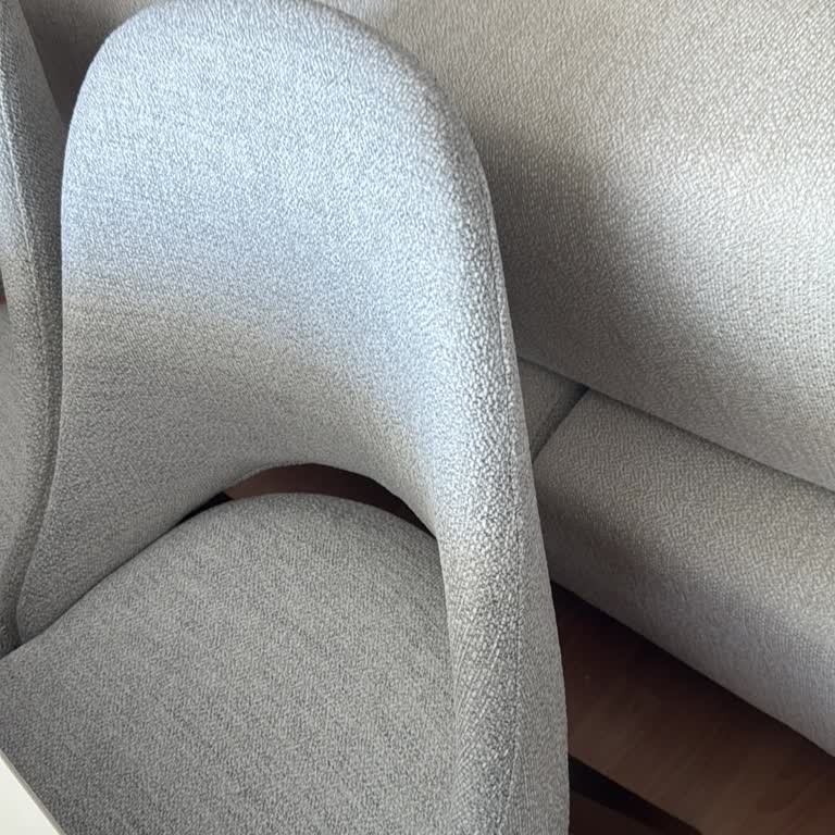 Yanlış Renk Sandalye Teslimatı Ve İletişimsizlik Mağduriyeti