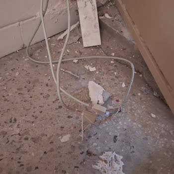 Bağlantım Komşu İçin Kesildi, İnternetim Tamamen Gitti