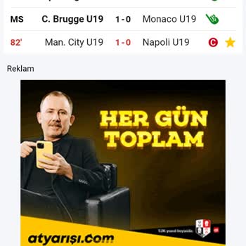 Canlı Bahis Maç Seçimleri Kullanıcıları Mağdur Ediyor