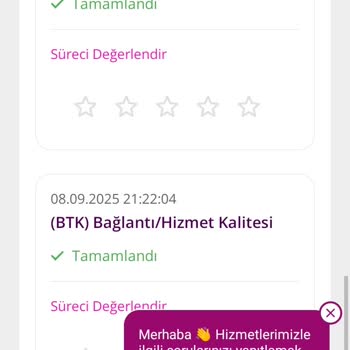 TurkNet İnternet Hız Ve Kesinti Sorunları, Destek Ekibi Geri Dönüş Yapmıyor