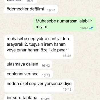 Otelz'den 2,5 Aydır Beklenen Ödeme Yapılmıyor