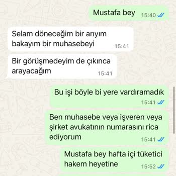 Otelz'den 2,5 Aydır Beklenen Ödeme Yapılmıyor