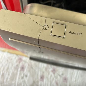 Garanti Kapsamında Çözülmeyen Bulaşık Makinesi Ve Buzdolabı Sorunları