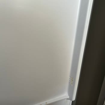 Garanti Kapsamında Çözülmeyen Bulaşık Makinesi Ve Buzdolabı Sorunları