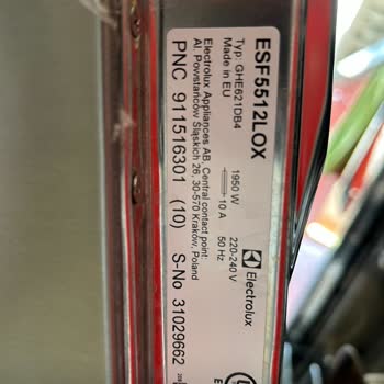 Garanti Kapsamında Çözülmeyen Bulaşık Makinesi Ve Buzdolabı Sorunları