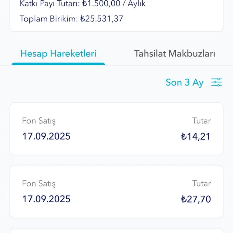 BES'te Bilgilendirme Eksikliği Ve Haksız Kesinti Mağduriyeti