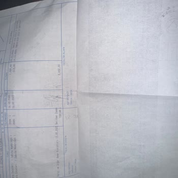 Gerekçesiz Ve Bilgilendirme Yapılmadan Ceza Kesilmesine İtiraz Ediyorum