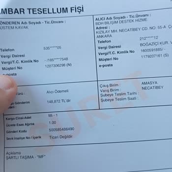 Yetkili Servis Kargo Kabul Etmedi, Onarım Ve Kargo Ücreti Mağduriyeti Yaşadım