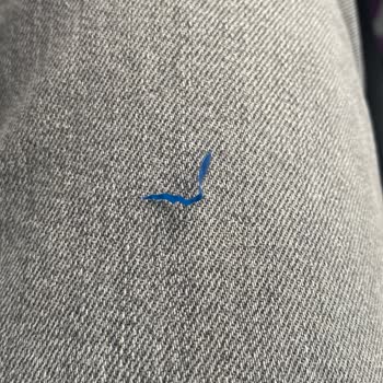 Aldığım Tatlının İçinden Plastik Çıktı, Yetkililerden Geri Dönüş Alamadım