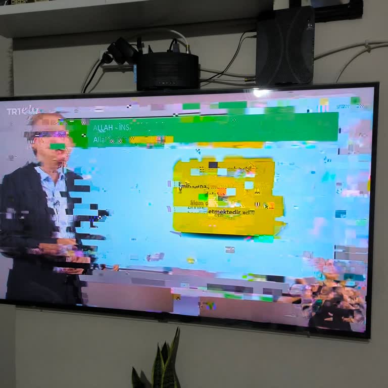 Kablo TV Hizmeti Yok Müşteri Hizmetlerine Ulaşamıyorum Mağdurum