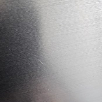 Buzdolabı Teslimatında Yanlış Ve Çizikli Ürün, Yetersiz Servis Desteği