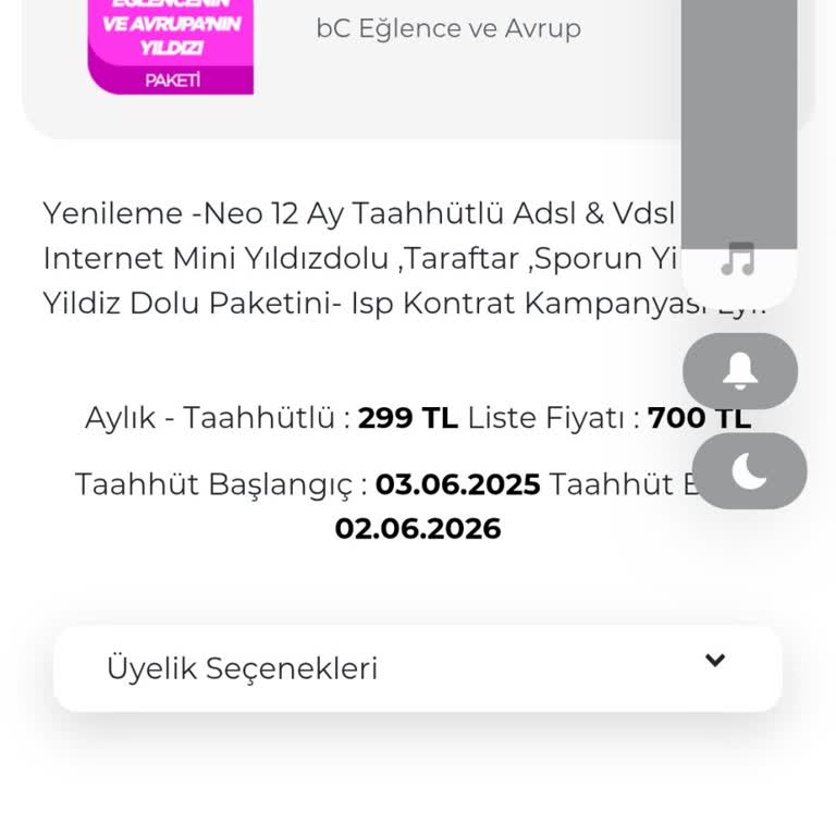 Digiturk Taraftar Paketi Sözünde Durulmadı, Ekstra Ücret Talep Ediliyor