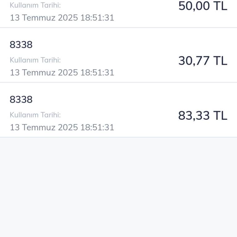 Onaysız Servis Üyeliğiyle Haksız Fatura Kesintisi
