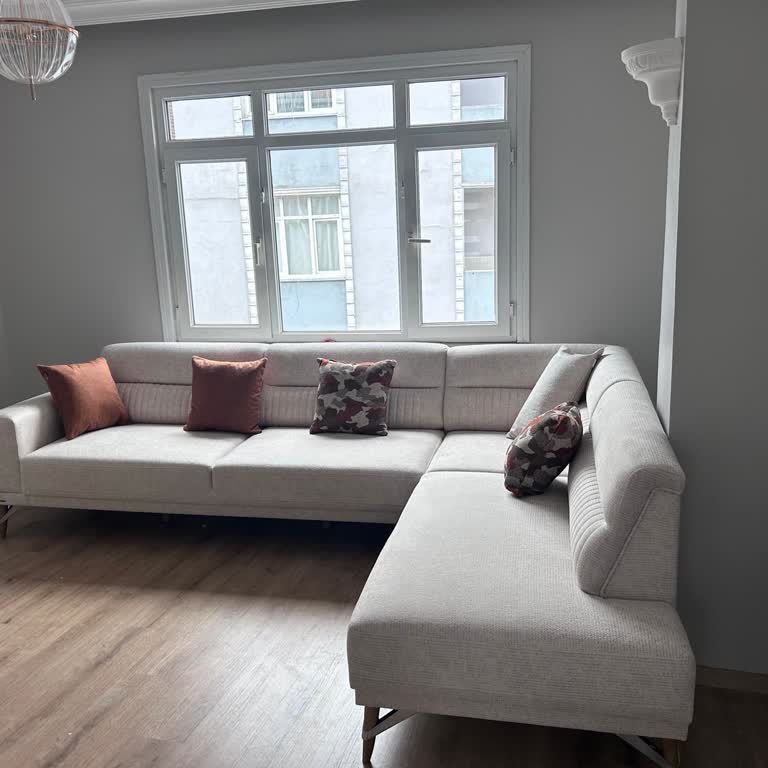 Yanlış Teslimat Ve Sorumsuz Yaklaşım: Koltuk Yönü Hatalı Geldi, Mağdur Edildik