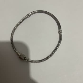 Pandora'dan Aldığım Bileklik Kısa Sürede Karardı, İade Talebim Sonuçsuz Kaldı