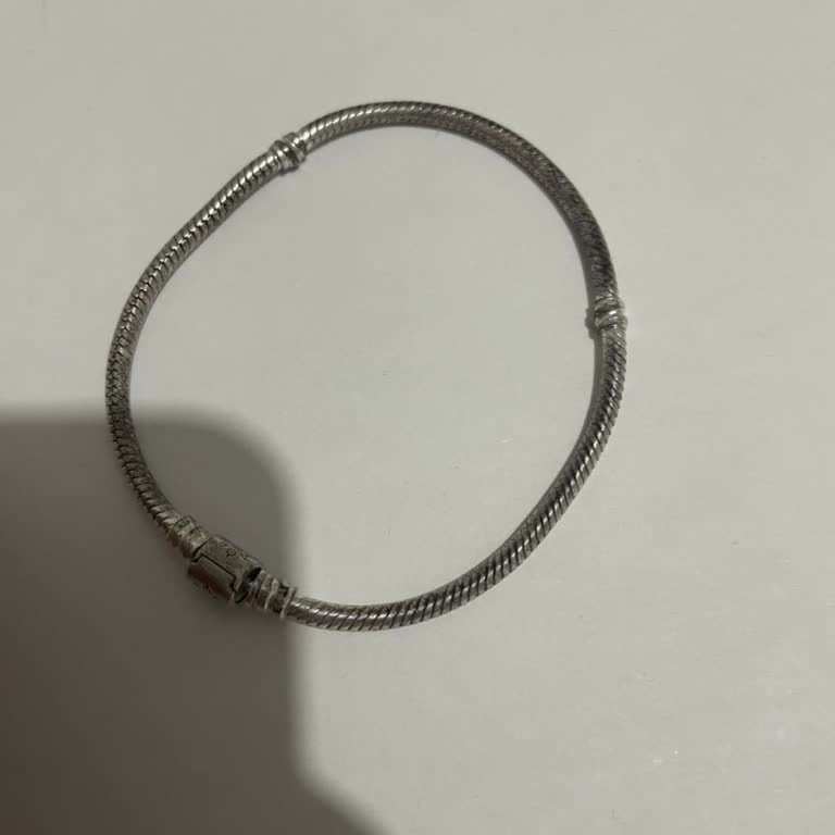Pandora'dan Aldığım Bileklik Kısa Sürede Karardı, İade Talebim Sonuçsuz Kaldı
