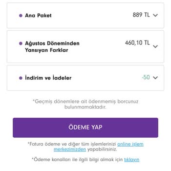 Onayım Olmadan Başlatılan Digiturk Üyeliği Ve Haksız Fatura