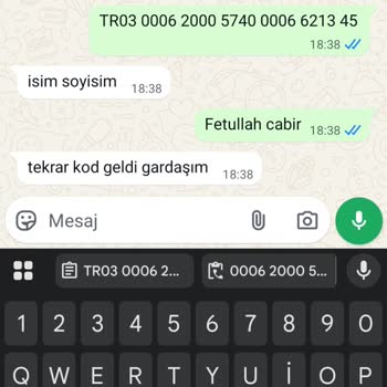 Oyun Hesabı Satışı Sonrası Ödeme Yapılmadı, Mağduriyet Yaşıyorum