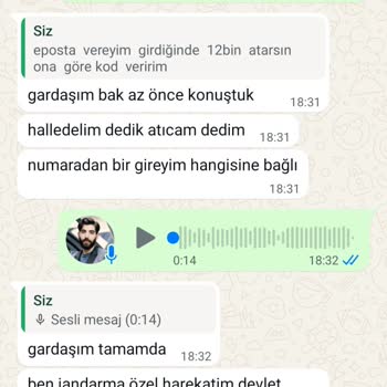 Oyun Hesabı Satışı Sonrası Ödeme Yapılmadı, Mağduriyet Yaşıyorum