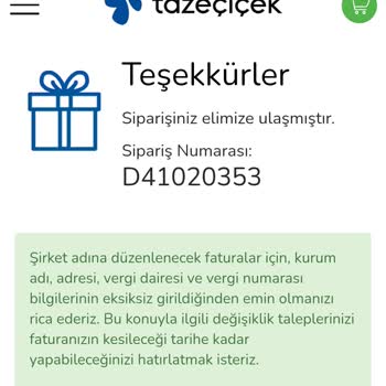 Sipariş Onayım Olmadan Farklı Ürün Gönderildi, İade Talebim Reddedildi