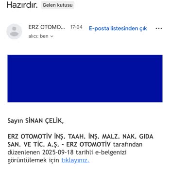 Volkswagen Servisinde Onaysız Parça Değişimi Ve Eksik Hizmet