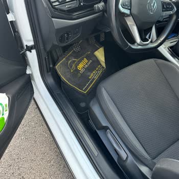 Volkswagen Servisinde Onaysız Parça Değişimi Ve Eksik Hizmet