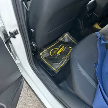 Volkswagen Servisinde Onaysız Parça Değişimi Ve Eksik Hizmet