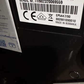 Philips Espresso Makinemde Isı Sorunu Ve Müşteri Hizmetlerinde Hayal Kırıklığı