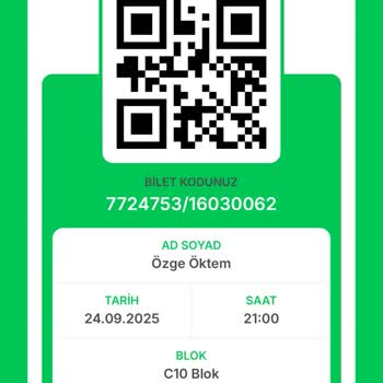 Sağlık Raporuna Rağmen Bubilet Bilet Ücretimi İade Etmiyor