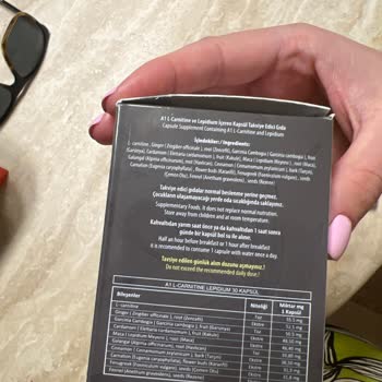 İlaç Kullanımı Sonrası Yaşanan Yan Etkiler Ve Bilgilendirme Eksikliği