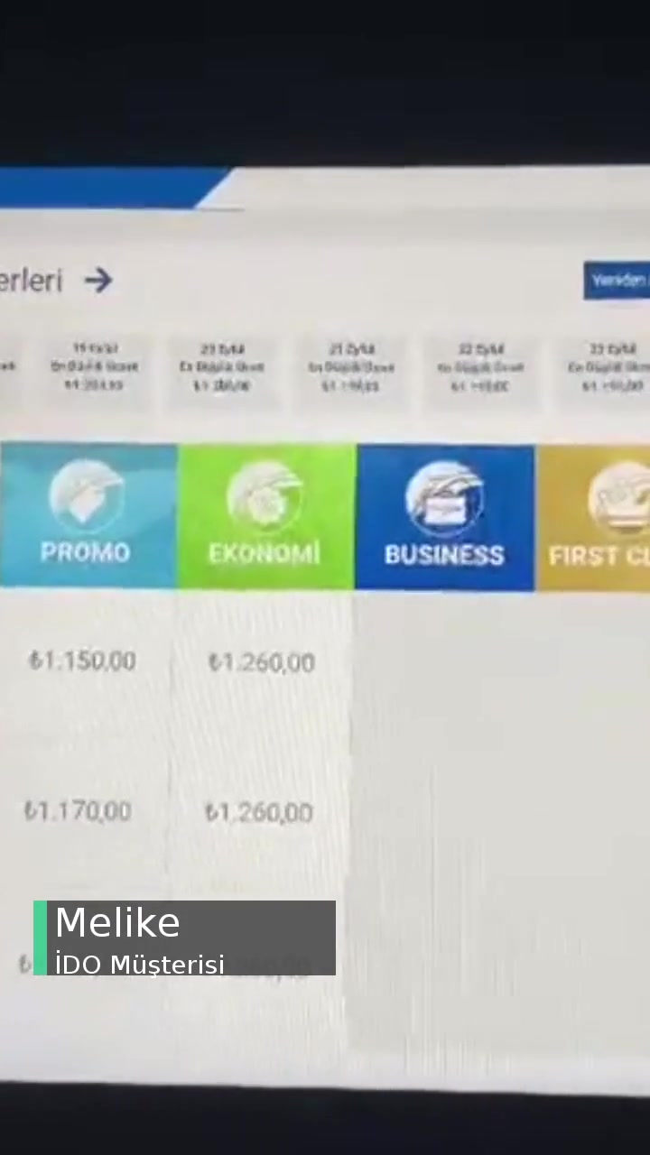 İDO Bilet Satın Alma Sürecinde Sistemsel Hata videonun kapak resmi