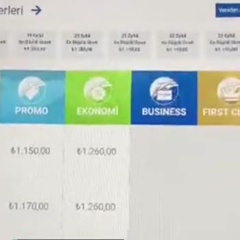 İDO Bilet Satın Alma Sürecinde Sistemsel Hata