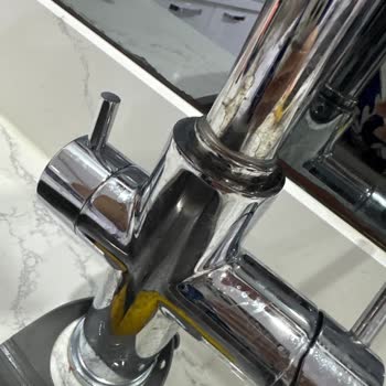 Kireç Çözücü Kullanımı Sonrası Bataryada Matlaşma Ve Paslanma Sorunu