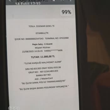 Bulaşık Makinesi Tamiri Gecikti, Bilgilendirme Ve Teslimat Yapılmıyor