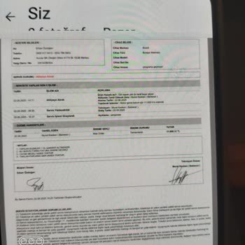 Bulaşık Makinesi Tamiri Gecikti, Bilgilendirme Ve Teslimat Yapılmıyor